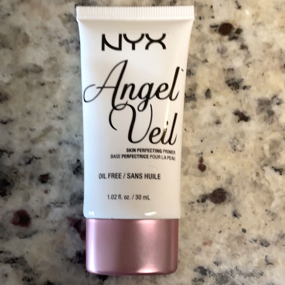 NYX Angel Veil Primer